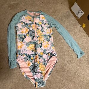 Kids swimsuit